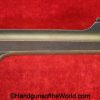 Webley Mark VI Service Revolver, .455 caliber, New Zealand Issue - Image 15