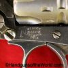 Webley Mark VI Service Revolver, .455 caliber, New Zealand Issue - Image 17