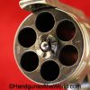 Webley Mark VI Service Revolver, .455 caliber, New Zealand Issue - Image 22