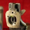 Webley Mark VI Service Revolver, .455 caliber, New Zealand Issue - Image 23