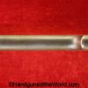 Webley Mark VI Service Revolver, .455 caliber, New Zealand Issue - Image 5
