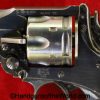 Webley, Mark VI, Service Revolver, .45acp, Inscribed, with Provenance, Handgun, Revolver, C&R, Collectible, Mark 6, 45, .45, British, English, 1915