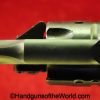 Webley Mark VI, .455 caliber Service Revolver, Armorers Cut-Away - Image 11