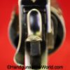 Webley Mark VI, .455 caliber Service Revolver, Armorers Cut-Away - Image 12