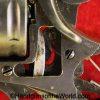 Webley Mark VI, .455 caliber Service Revolver, Armorers Cut-Away - Image 13