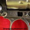 Webley Mark VI, .455 caliber Service Revolver, Armorers Cut-Away - Image 14