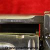 Webley Mark VI, .455 caliber Service Revolver, Armorers Cut-Away - Image 16
