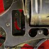 Webley Mark VI, .455 caliber Service Revolver, Armorers Cut-Away - Image 17