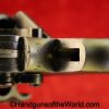 Webley Mark VI, .455 caliber Service Revolver, Armorers Cut-Away - Image 3