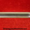 Webley Mark VI, .455 caliber Service Revolver, Armorers Cut-Away - Image 6