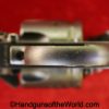 Webley Mark VI, .455 caliber Service Revolver, Armorers Cut-Away - Image 7