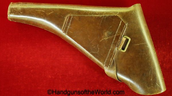 Webley, WS, Target Model, .450, .455, Inscribed, with Provenance, Handgun, Revolver, C&R, Collectible, British, English, Factory Nickel, Nickel, 455
