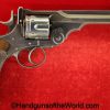 Webley, Model 1900, .455, Cased, with Provenance, Wilkinson, 1900, Model, British, English, Handgun, Revolver, C&R, Collectible, 455, with Case, 1904
