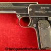Dreyse, 1907, 7.65mm, RFV Marked, RFV, German, Germany, Handgun, Pistol, C&R, Collectible, 32, .32, acp, auto, 7.65, Model, Pocket, Vintage, Old