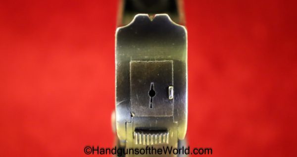 Dreyse 1907, 7.65mm, RFV Marked - Image 10