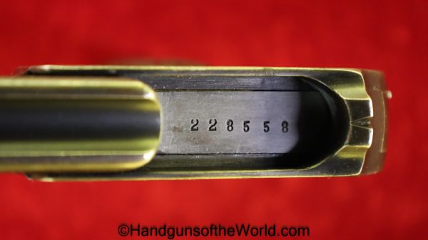 Dreyse 1907, 7.65mm, RFV Marked - Image 12