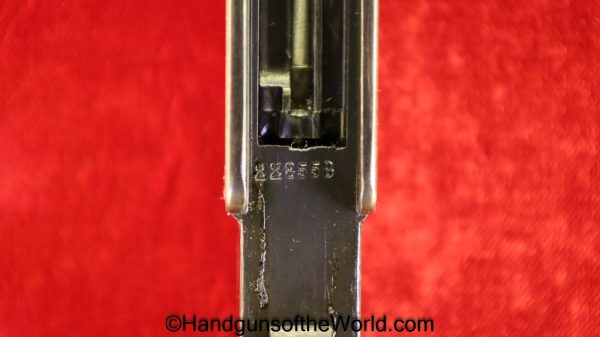 Dreyse 1907, 7.65mm, RFV Marked - Image 14