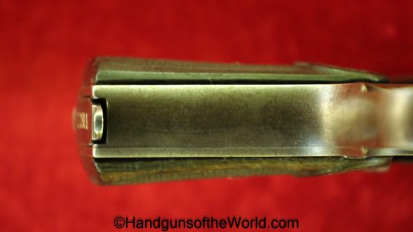 Dreyse 1907, 7.65mm, RFV Marked - Image 3