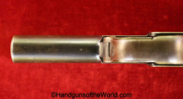 Dreyse 1907, 7.65mm, RFV Marked - Image 5