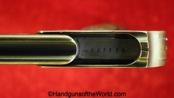 Dreyse 1907, 7.65mm, RFV Marked - Image 9