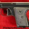 Manufacture Francais D'Armes et Cycles, Pocket, 6.35mm, Bank of France, Marked, France, French, Model 802, Le Francais, Handgun, Pistol, C&R, Collectible