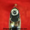 Manufacture Francais D'Armes et Cycles, Pocket, 6.35mm-Bank of France Marked - Image 10