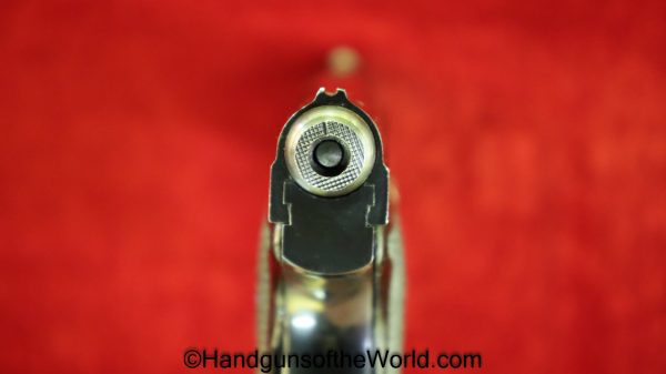 Manufacture Francais D'Armes et Cycles, Pocket, 6.35mm-Bank of France Marked - Image 10