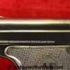 Manufacture Francais D'Armes et Cycles, Pocket, 6.35mm-Bank of France Marked - Image 11