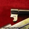 Manufacture Francais D'Armes et Cycles, Pocket, 6.35mm-Bank of France Marked - Image 12