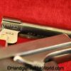 Manufacture Francais D'Armes et Cycles, Pocket, 6.35mm-Bank of France Marked - Image 13