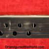 Manufacture Francais D'Armes et Cycles, Pocket, 6.35mm-Bank of France Marked - Image 14