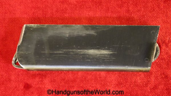 Manufacture Francais D'Armes et Cycles, Pocket, 6.35mm-Bank of France Marked - Image 15