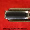 Manufacture Francais D'Armes et Cycles, Pocket, 6.35mm-Bank of France Marked - Image 3