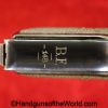 Manufacture Francais D'Armes et Cycles, Pocket, 6.35mm-Bank of France Marked - Image 4