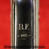 Manufacture Francais D'Armes et Cycles, Pocket, 6.35mm, Bank of France, Marked, France, French, Model 802, Le Francais, Handgun, Pistol, C&R, Collectible