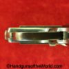 Manufacture Francais D'Armes et Cycles, Pocket, 6.35mm-Bank of France Marked - Image 6