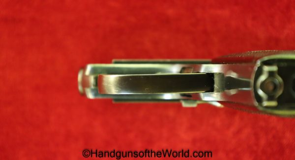 Manufacture Francais D'Armes et Cycles, Pocket, 6.35mm-Bank of France Marked - Image 6