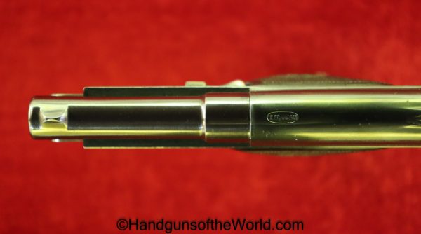 Manufacture Francais D'Armes et Cycles, Pocket, 6.35mm-Bank of France Marked - Image 9