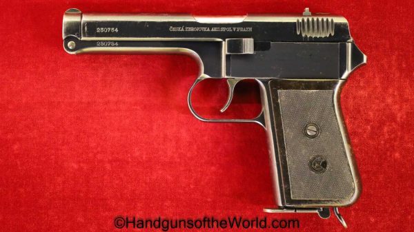 CZ-38, .380, Czech, Dated, 1939, Czechoslovakia, CZ, 38, CZ38, CZ 38, 380, German, Germany, WWII, WW2, Handgun, Pistol, C&R, Collectible, Hand gun