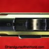 Luger, Mauser P.08 S/42-G Date, 9mm-German WWII Issue - Image 10
