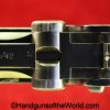Luger, Mauser P.08 S/42-G Date, 9mm-German WWII Issue - Image 11