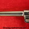 Luger, Mauser P.08 S/42-G Date, 9mm-German WWII Issue - Image 14