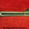 Luger, Mauser P.08 S/42-G Date, 9mm-German WWII Issue - Image 15