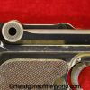 Luger, Mauser, P.08, S/42, G Date, 9mm, German, WWII, WW2, Germany, Handgun, Pistol, C&R, Collectible, P08, P 08, P-08, G, Date, S-42, Hand gun, 1935