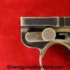 Luger, Mauser P.08 S/42-G Date, 9mm-German WWII Issue - Image 19