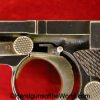 Luger, Mauser P.08 S/42-G Date, 9mm-German WWII Issue - Image 20