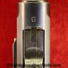 Luger, Mauser, P.08, S/42, G Date, 9mm, German, WWII, WW2, Germany, Handgun, Pistol, C&R, Collectible, P08, P 08, P-08, G, Date, S-42, Hand gun, 1935