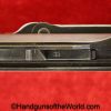 Luger, Mauser P.08 S/42-G Date, 9mm-German WWII Issue - Image 29
