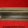 Luger, Mauser P.08 S/42-G Date, 9mm-German WWII Issue - Image 3
