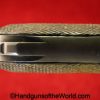 Luger, Mauser P.08 S/42-G Date, 9mm-German WWII Issue - Image 4